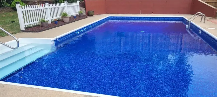 1800 Thornton Street, Leavenworth, KS 66048 - #2