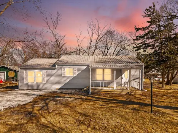 604 Stoutmore Street, Polo, MO 64671