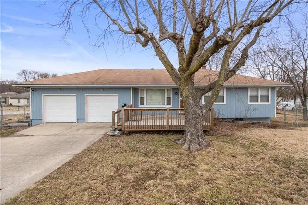 709 S Scott Avenue, Belton, MO 64012 - #1