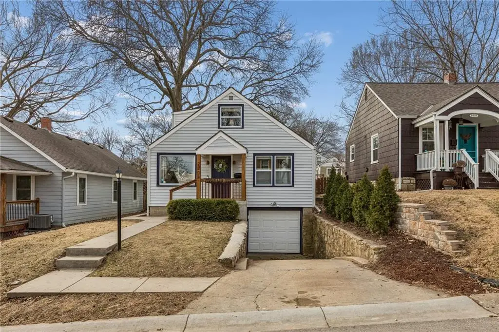 2003 W 47th Terrace, Westwood, KS 66205 - #1