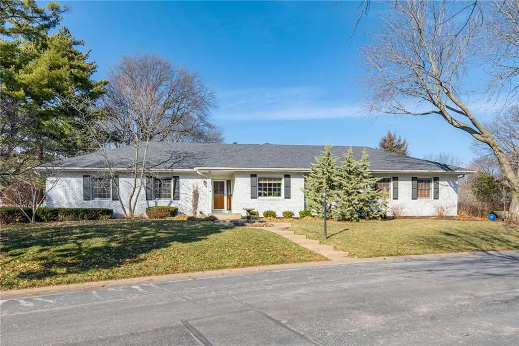 6806 Bluejacket Street, Shawnee, KS 66203 - #1