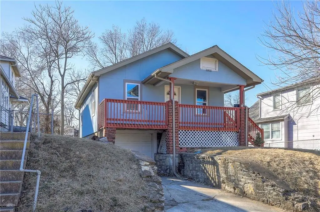 2815 Everett Avenue, Kansas City, KS 66102 - #1