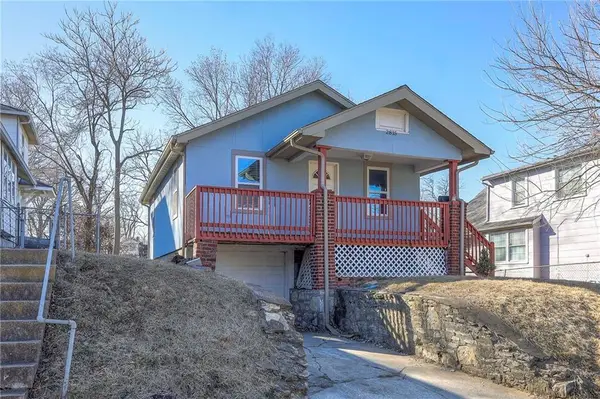 2815 Everett Avenue, Kansas City, KS 66102