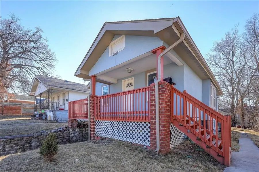 2815 Everett Avenue, Kansas City, KS 66102 - #3