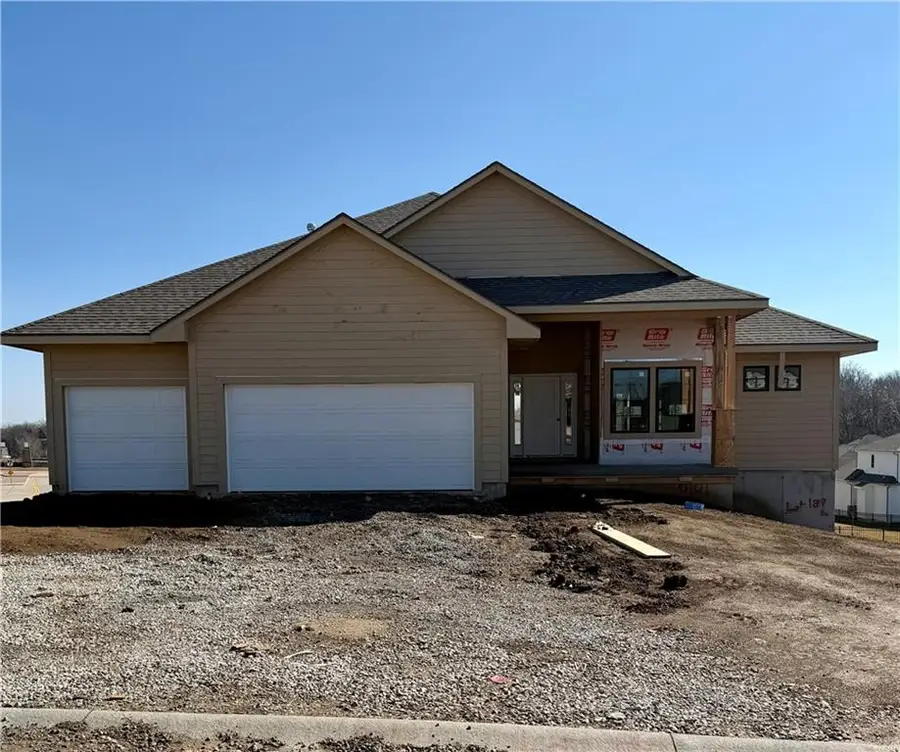 6101 Barth Road, Shawnee, KS 66226 - #2