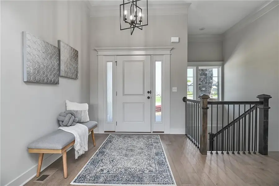 6101 Barth Road, Shawnee, KS 66226 - #3