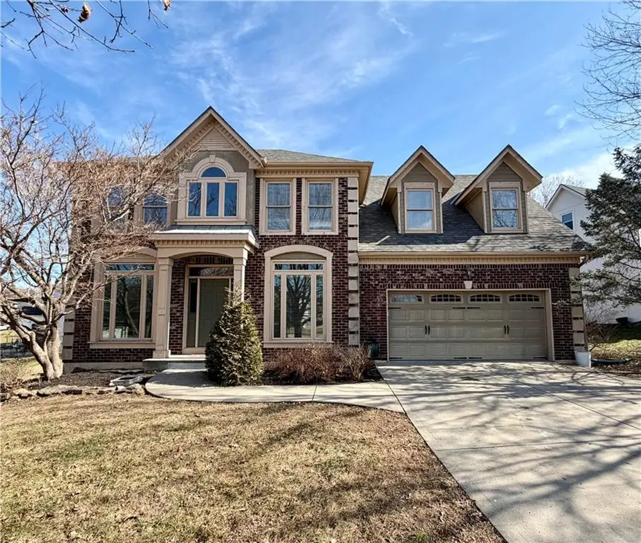 5719 N Dawn Court, Kansas City, MO 64151 - #1