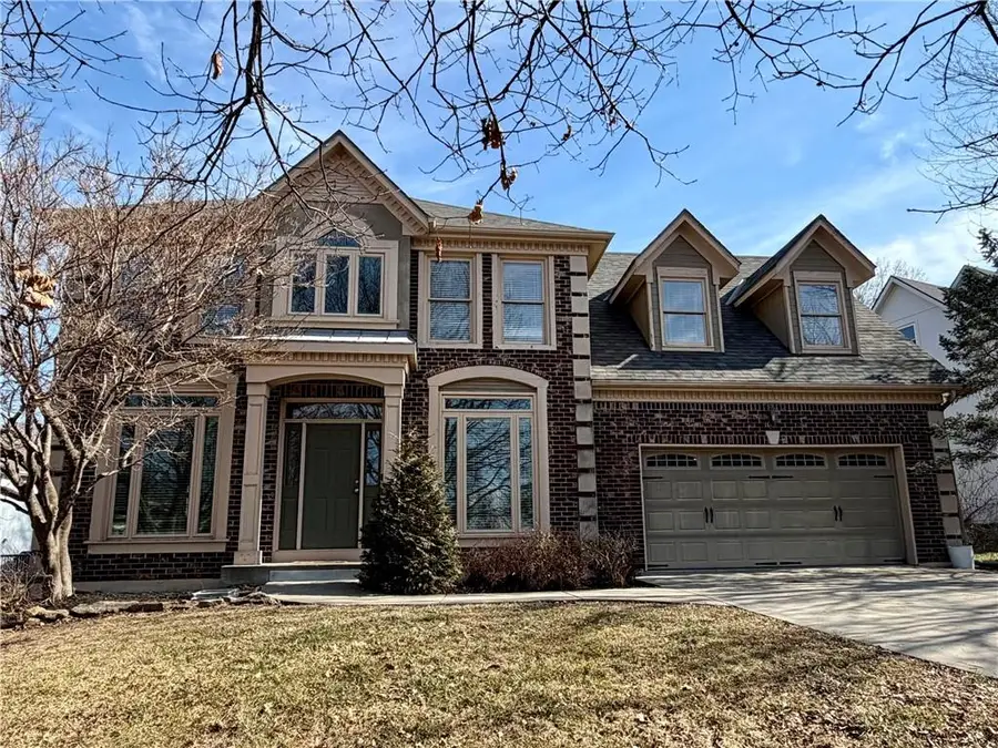 5719 N Dawn Court, Kansas City, MO 64151 - #2