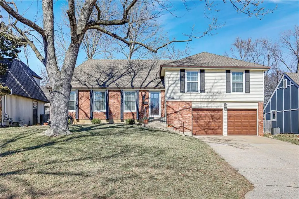 10106 W 98th Street, Overland Park, KS 66212 - #1