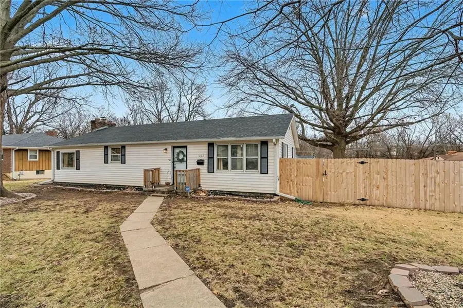 1002 Garden Street, Saint Joseph, MO 64504 - #2