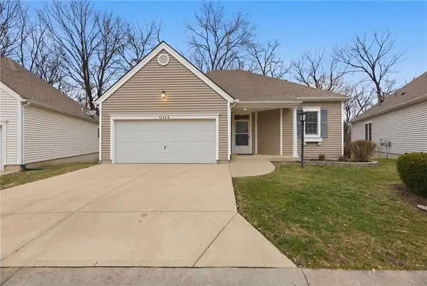 13464 W 126th Terrace, Overland Park, KS 66213