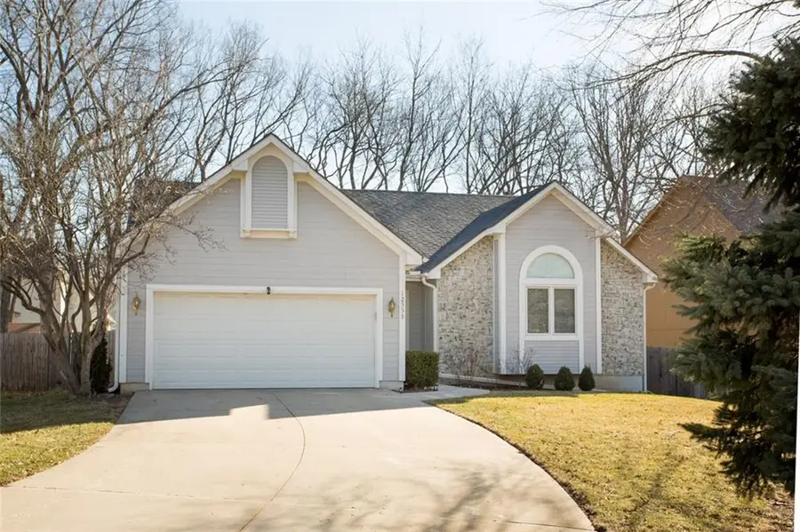 12553 S Alcan Circle, Olathe, KS 66062 - #3