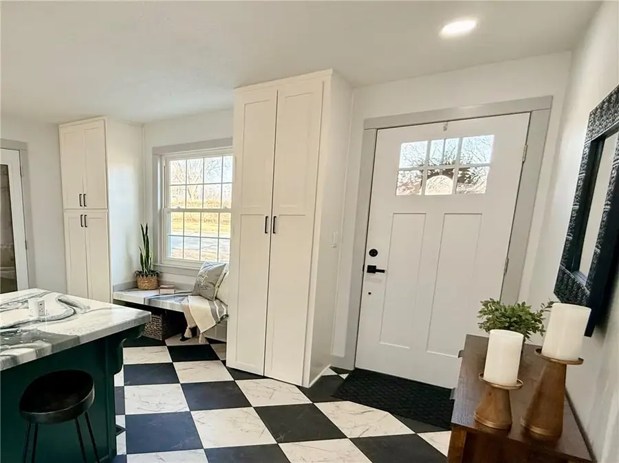 7612 Marybelle Lane, Kansas City, MO 64131 - #2