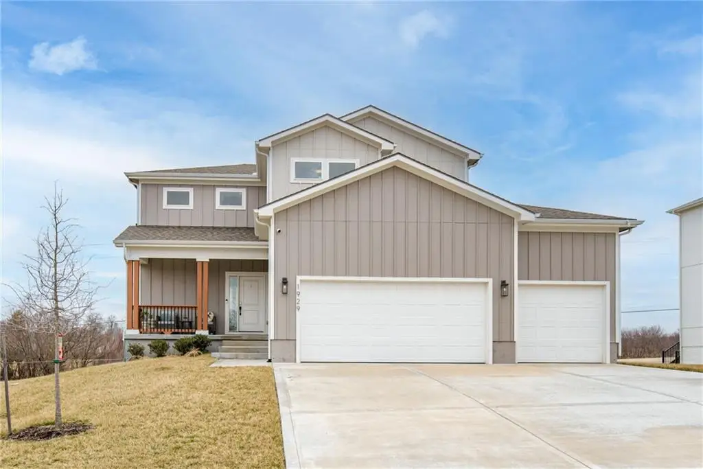 1929 SW Merryman Drive, Lees Summit, MO 64082 - #1