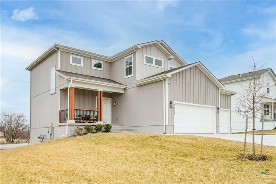 1929 SW Merryman Drive, Lees Summit, MO 64082 - #2