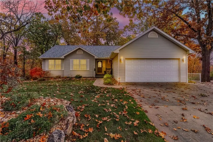 662 Grandview Lane, Linn Creek, MO 65052 - #3