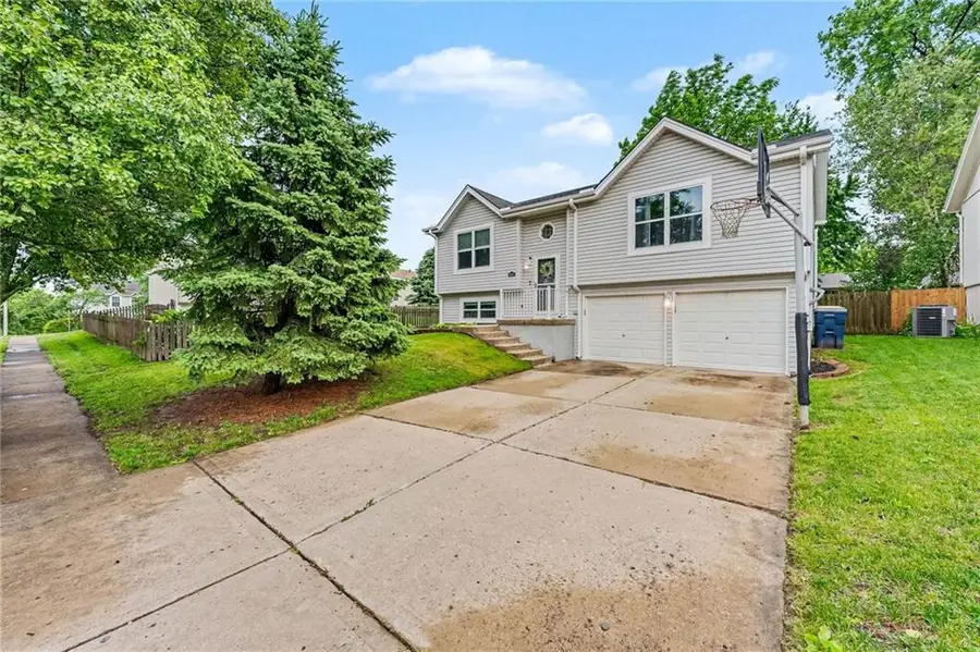 8531 NE 110th Terrace, Kansas City, MO 64157 - #3