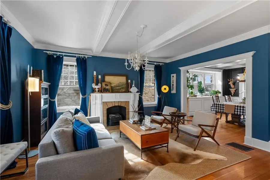 3520 Locust Street, Kansas City, MO 64109 - #3