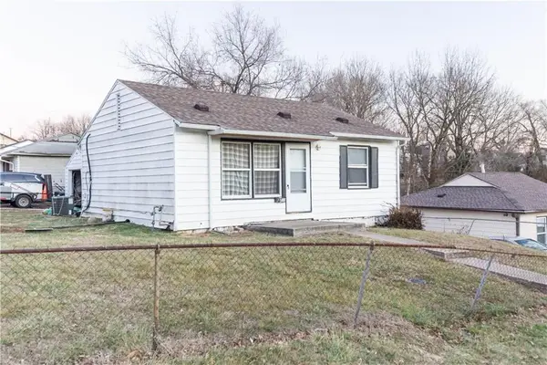 3601 Norton Avenue, Kansas City, MO 64128