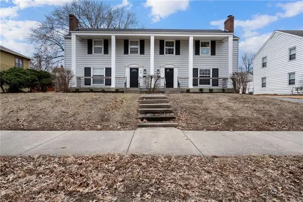 627-629 E Meyer Boulevard, Kansas City, MO 64131