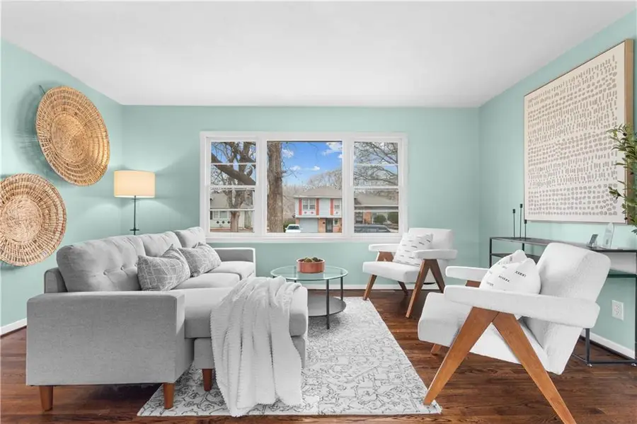 9407 Palmer Avenue, Kansas City, MO 64138 - #3