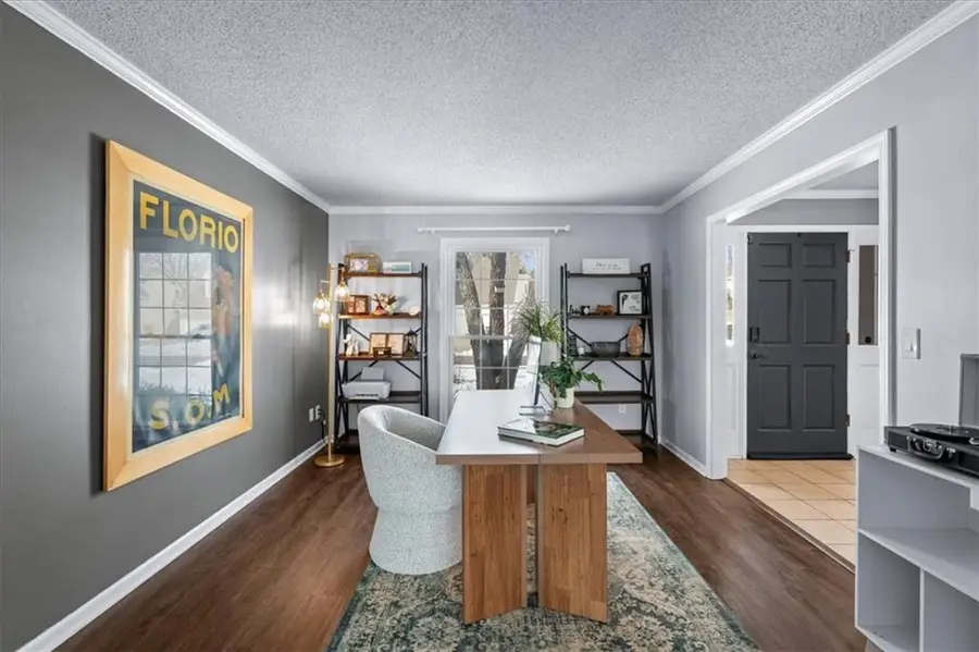 6017 W 158th Street, Overland Park, KS 66223 - #2