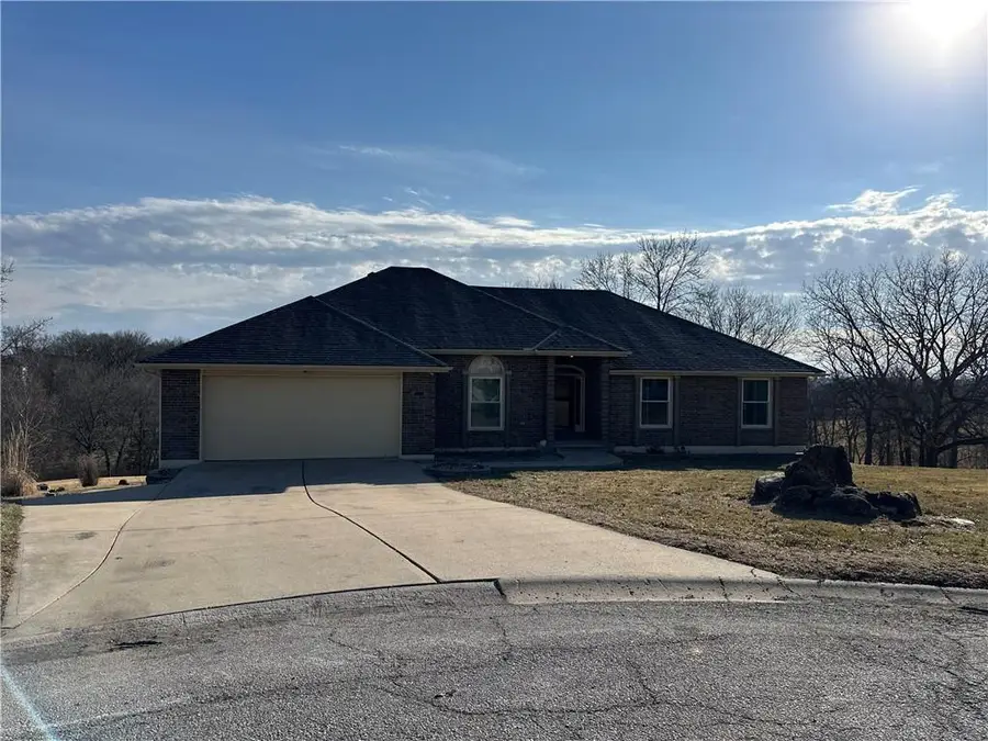 1900 Hidden Valley Drive, Pleasant Hill, MO 64080 - #2