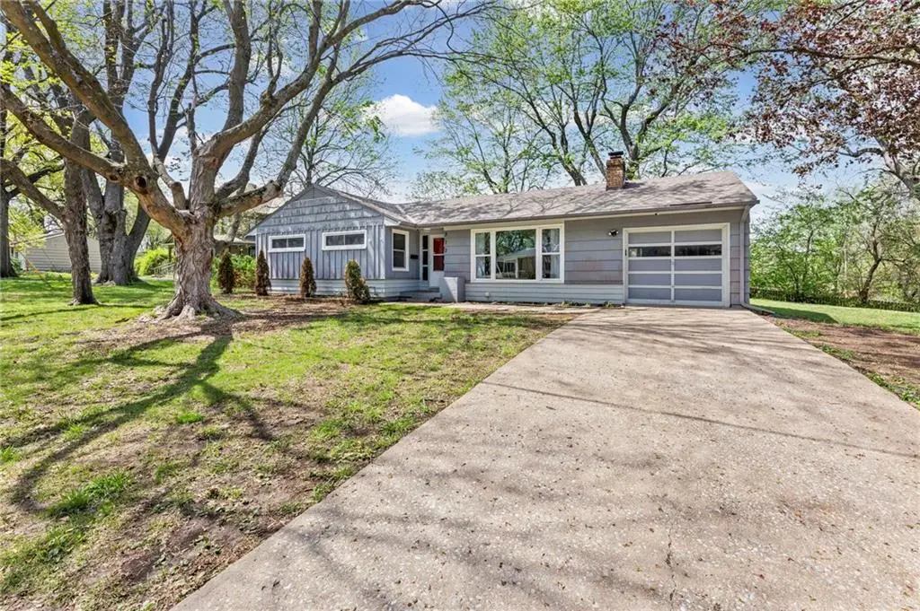 312 Baldwin Street, Belton, MO 64012 - #1