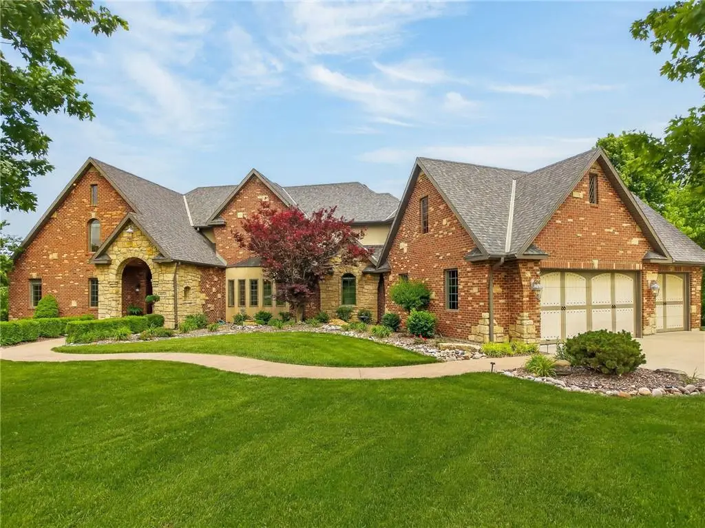 14010 NE 121st Street, Kearney, MO 64060 - #1