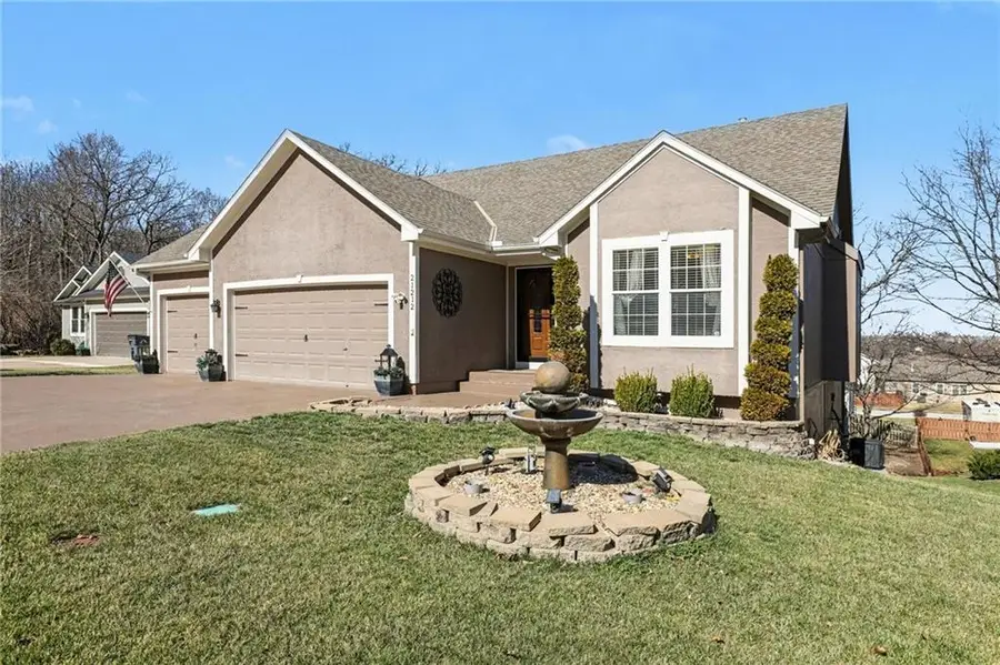 21212 E 52nd Street Court S, Blue Springs, MO 64015 - #3