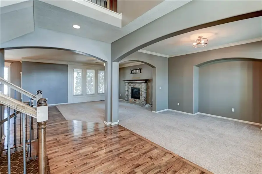 16627 S Lind Road, Olathe, KS 66062 - #2