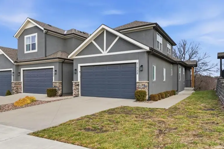 21738 W 123rd Terrace, Olathe, KS 66061 - #2