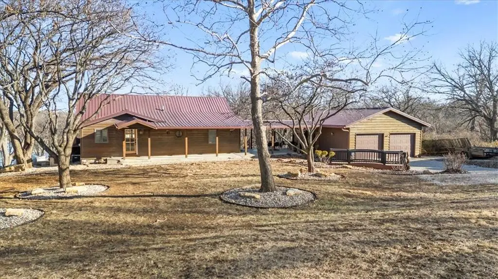 22500 Lakeview Point, Vassar, KS 66543 - #1