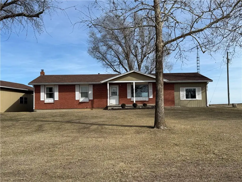 2361 340th Street, White Cloud, KS 66094 - #1