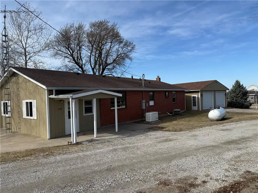 2361 340th Street, White Cloud, KS 66094 - #3