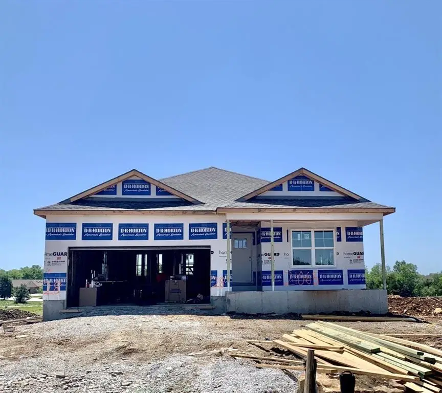 21065 W 217th Street, Spring Hill, KS 66083 - #2