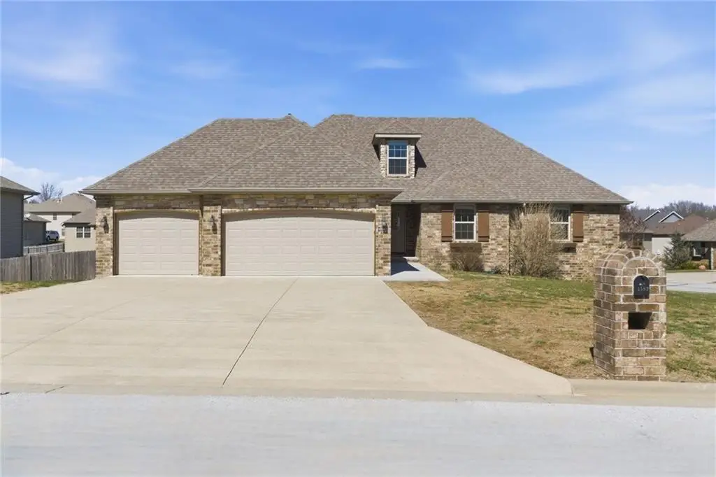 4583 W Minota Street, Springfield, MO 65802 - #1
