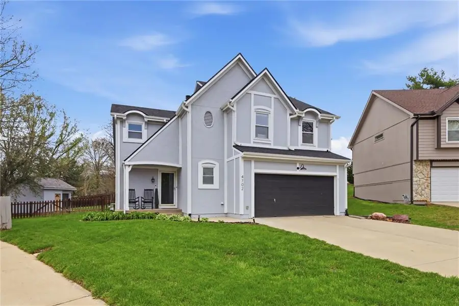 4702 Roundtree Court, Shawnee, KS 66226 - #2