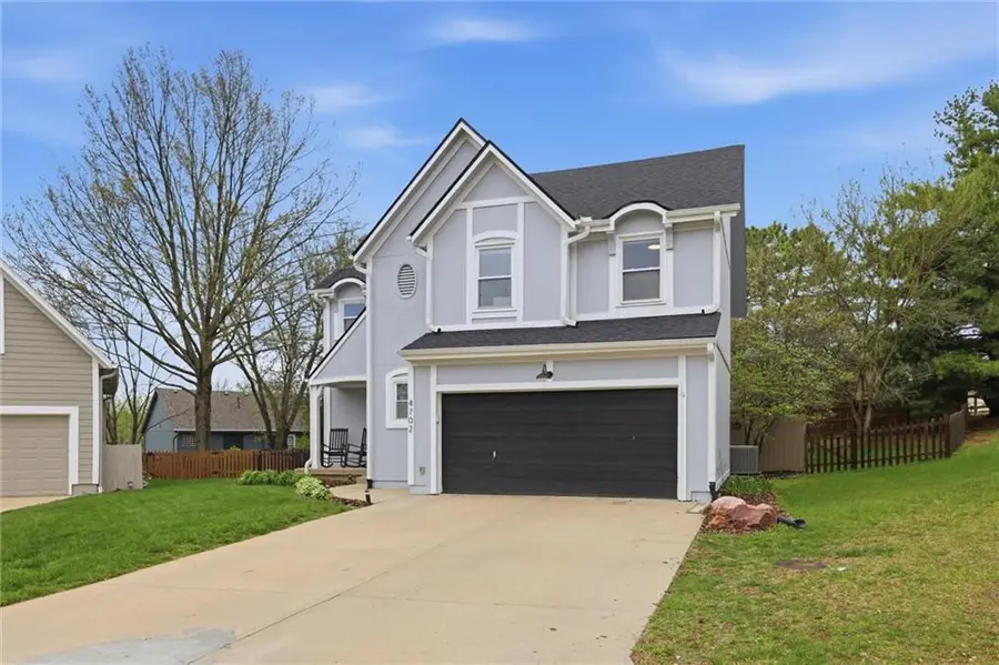 4702 Roundtree Court, Shawnee, KS 66226 - #3