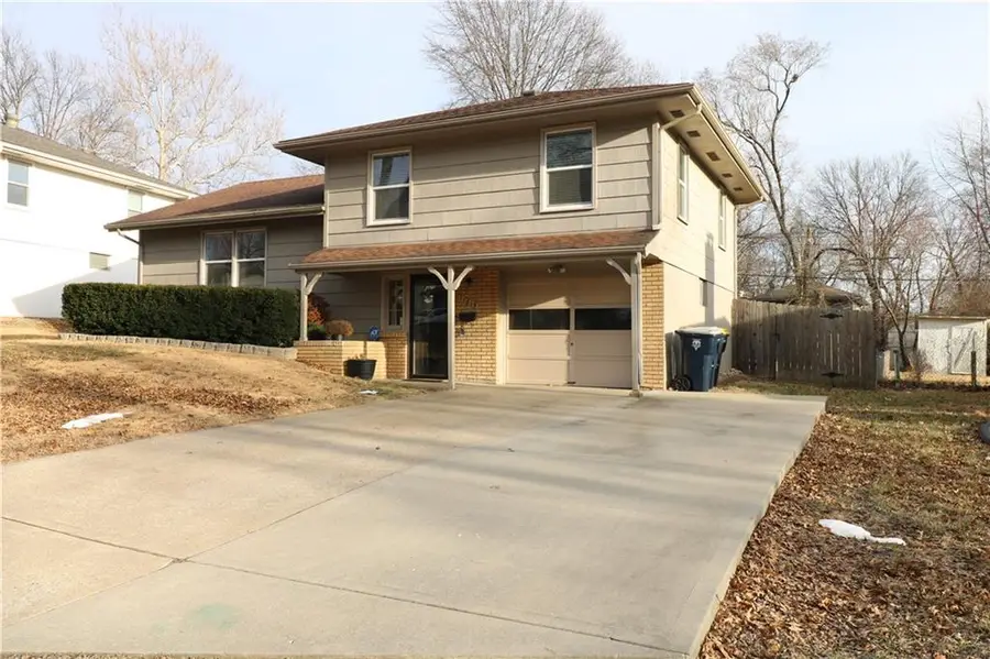 11819 Beacon Avenue, Kansas City, MO 64134 - #2