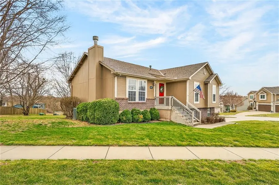 4611 NE 102nd Court, Kansas City, MO 64156 - #2