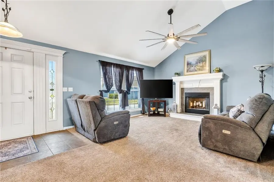 4611 NE 102nd Court, Kansas City, MO 64156 - #3