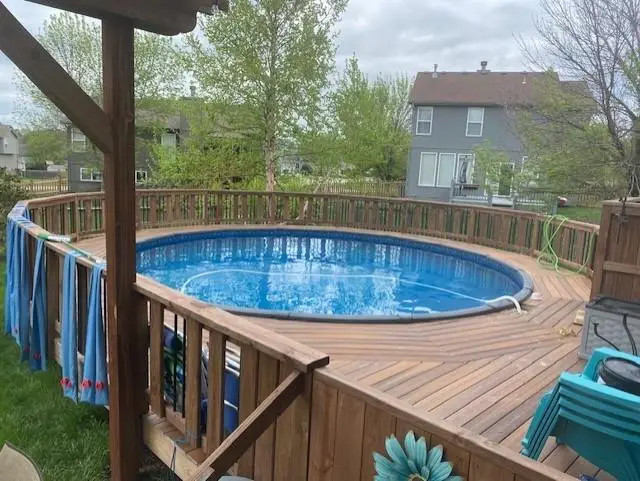 15512 S Alden Street, Olathe, KS 66062 - #2