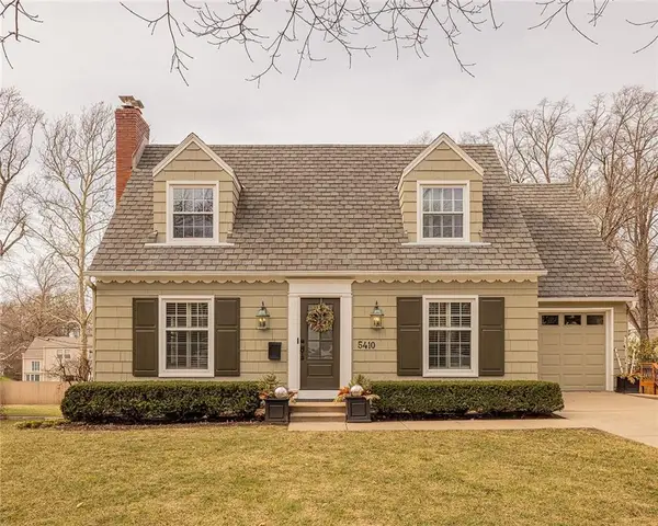 5410 Fairway Road, Fairway, KS 66205