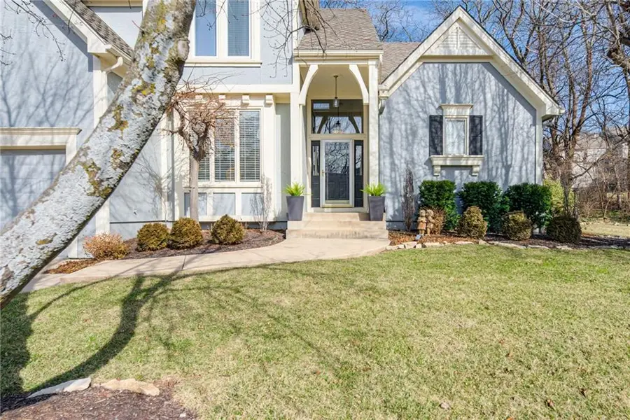 12715 Grant Street, Overland Park, KS 66213 - #2