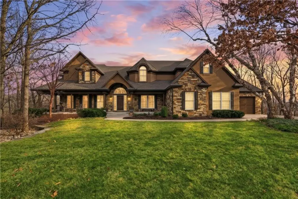 2635 Ashurst Lane, Lees Summit, MO 64081 - #1