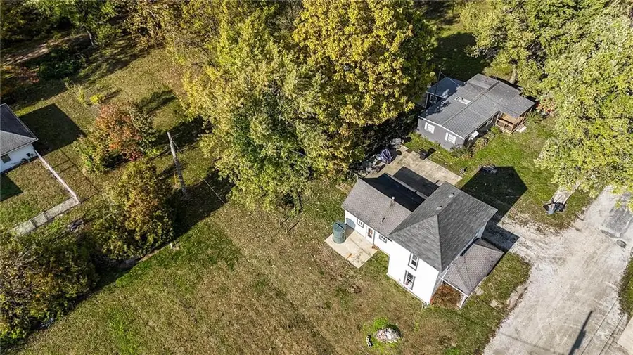 606 Water Street, Holt, MO 64048 - #3