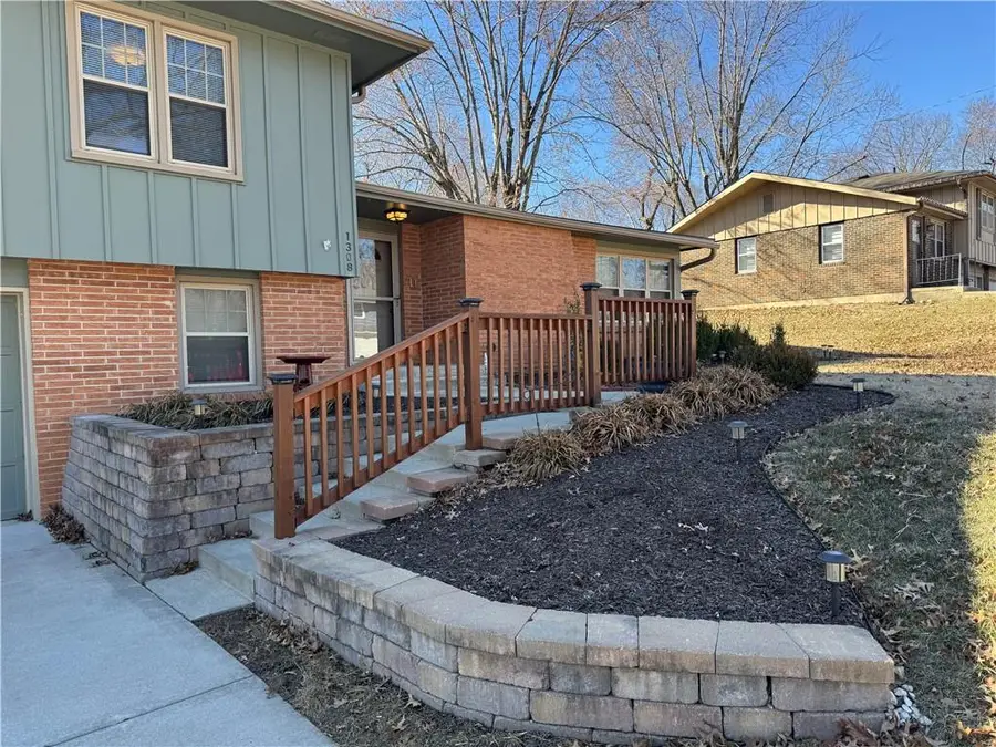 1308 Baltimore Street, Pleasant Hill, MO 64080 - #2