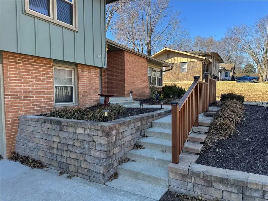 1308 Baltimore Street, Pleasant Hill, MO 64080 - #3