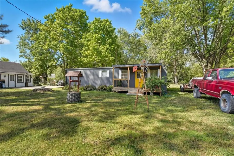 610 Water Street, Holt, MO 64048 - #2